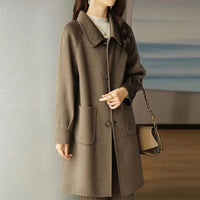 Wool Coat