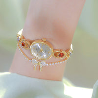 Gemstone Watch