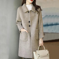 Wool Coat