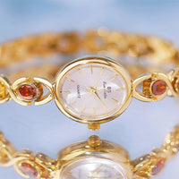 Gemstone Watch