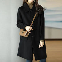 Wool Coat