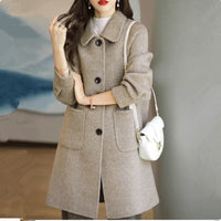 Wool Coat