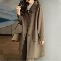 Wool Coat